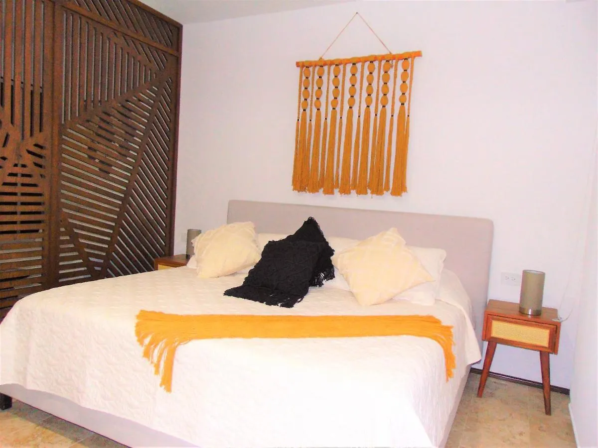 Menesse Tulum Luxury Condos By Baitna
