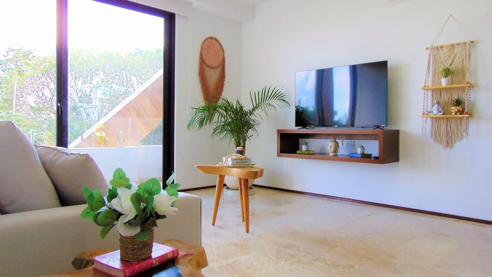 Menesse Tulum Luxury Condos By Baitna Mexico