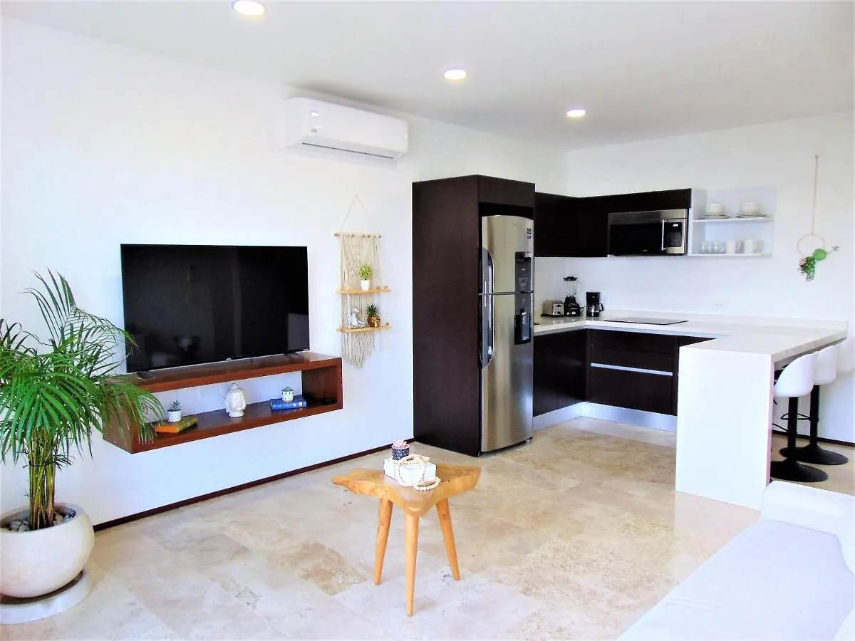Menesse Tulum Luxury Condos By Baitna