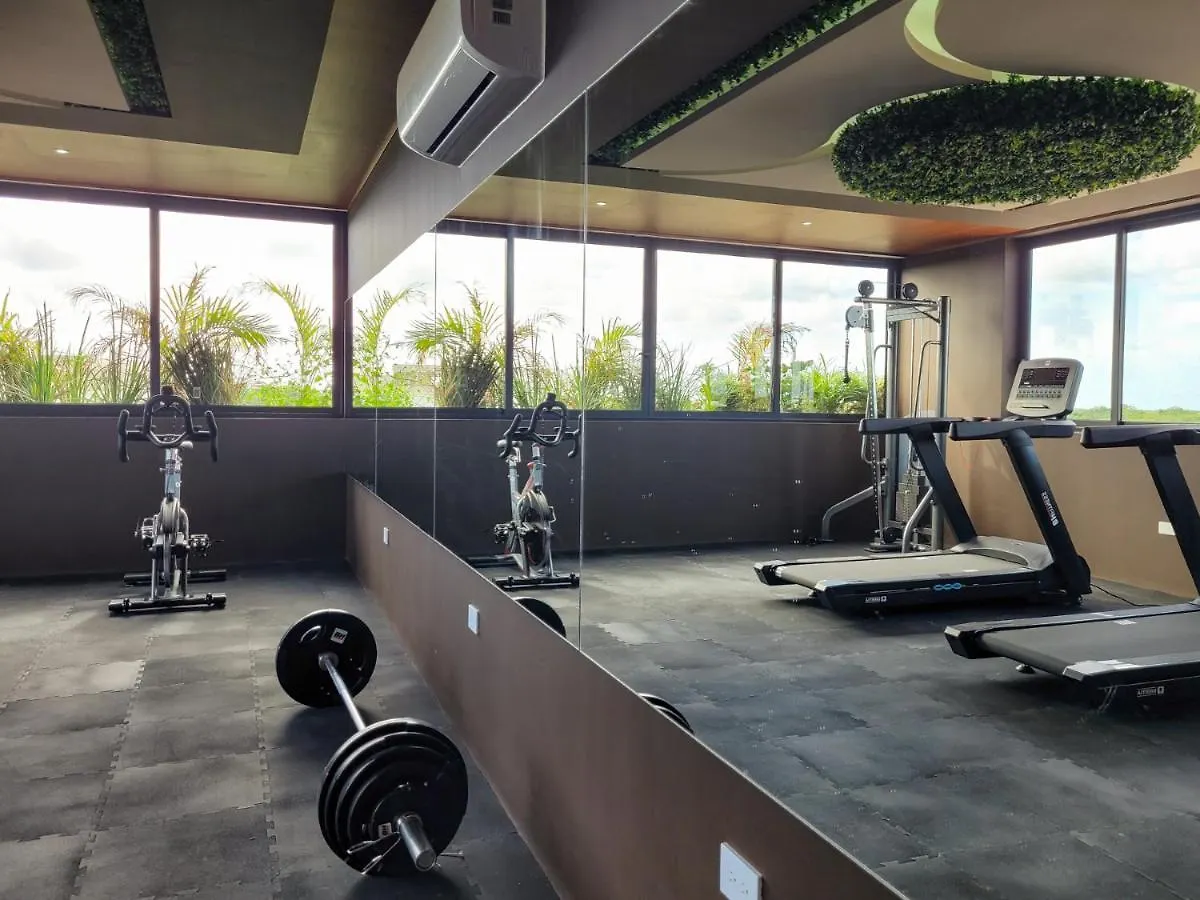 Menesse Tulum Luxury Condos By Baitna