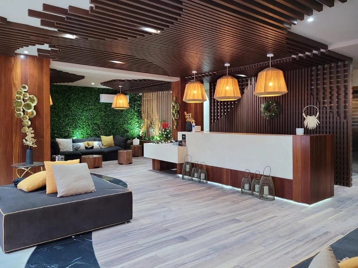 Menesse Tulum Luxury Condos By Baitna