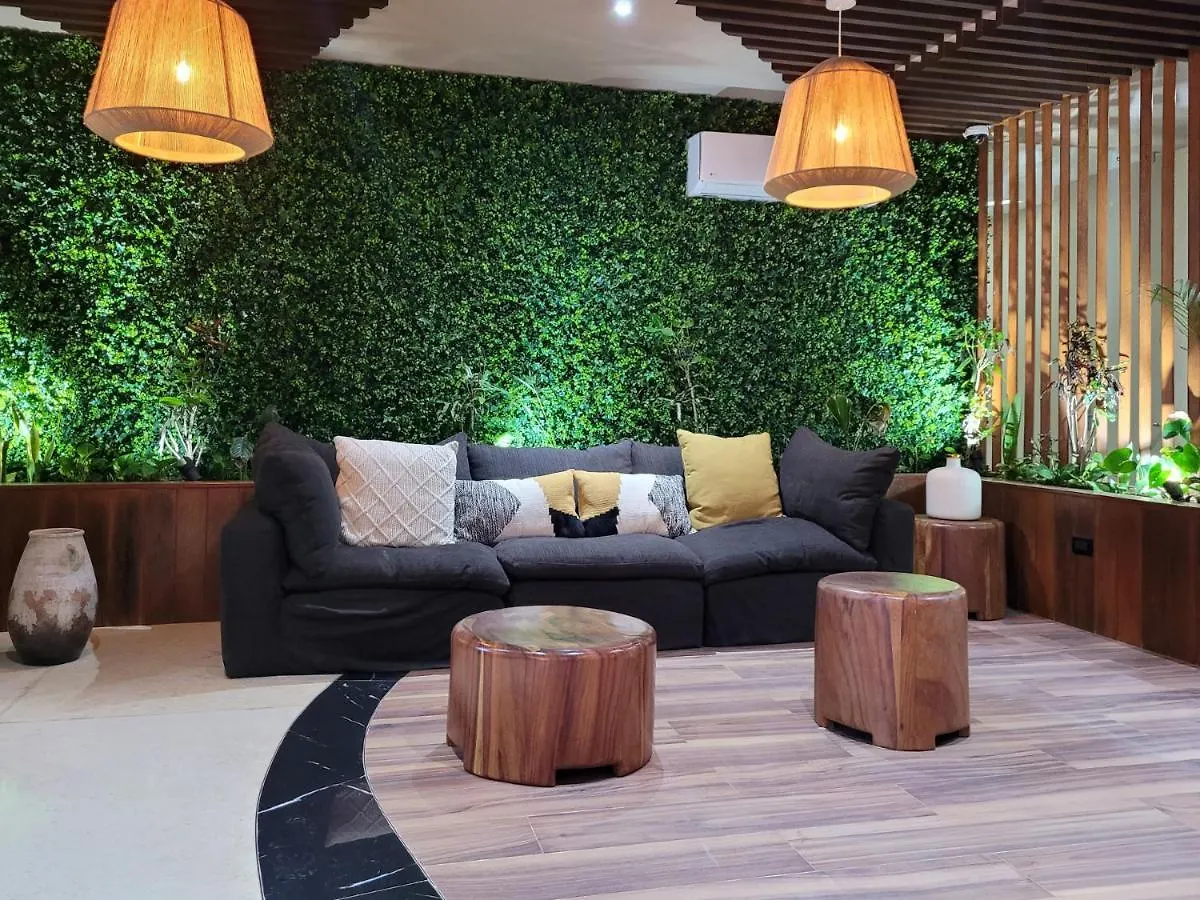 Apartment Menesse Tulum Luxury Condos By Baitna