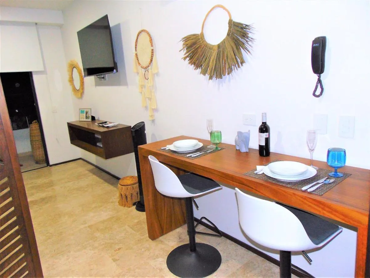 Menesse Tulum Luxury Condos By Baitna Mexico