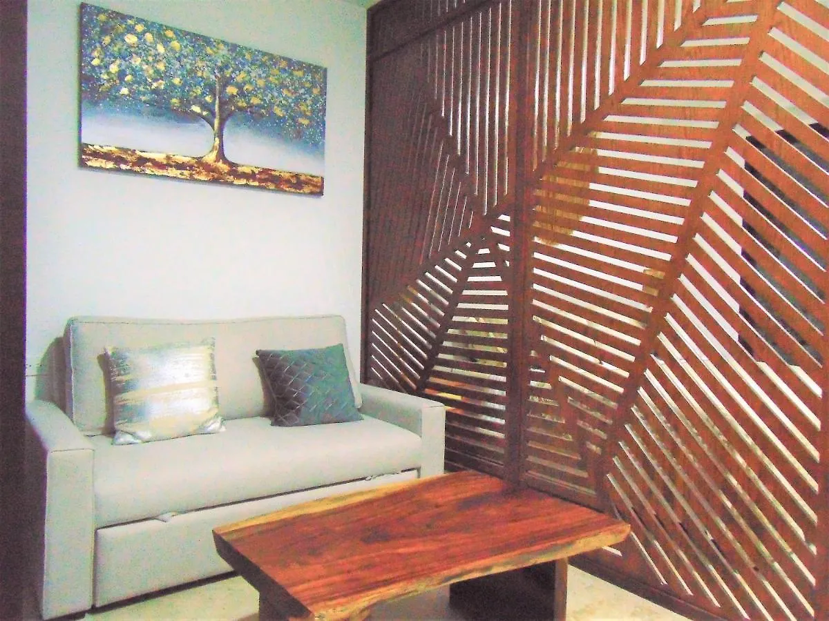 Menesse Tulum Luxury Condos By Baitna Apartment