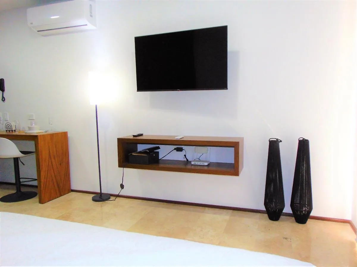 Apartment Menesse Tulum Luxury Condos By Baitna Mexico