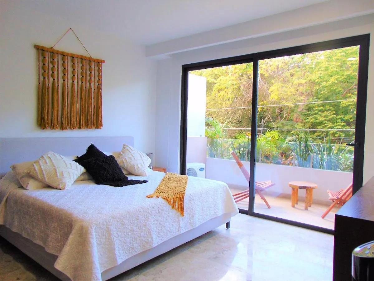 Menesse Tulum Luxury Condos By Baitna 0*,