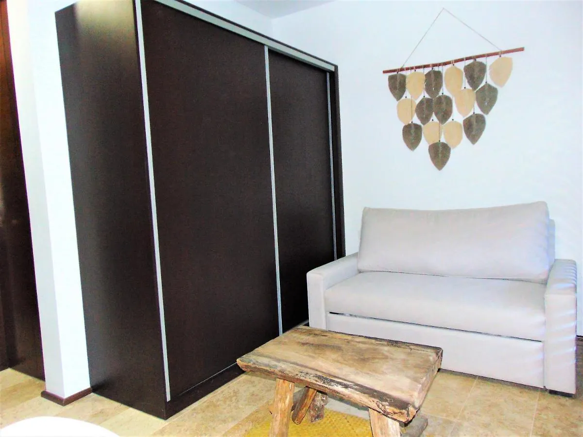 Menesse Tulum Luxury Condos By Baitna Apartment
