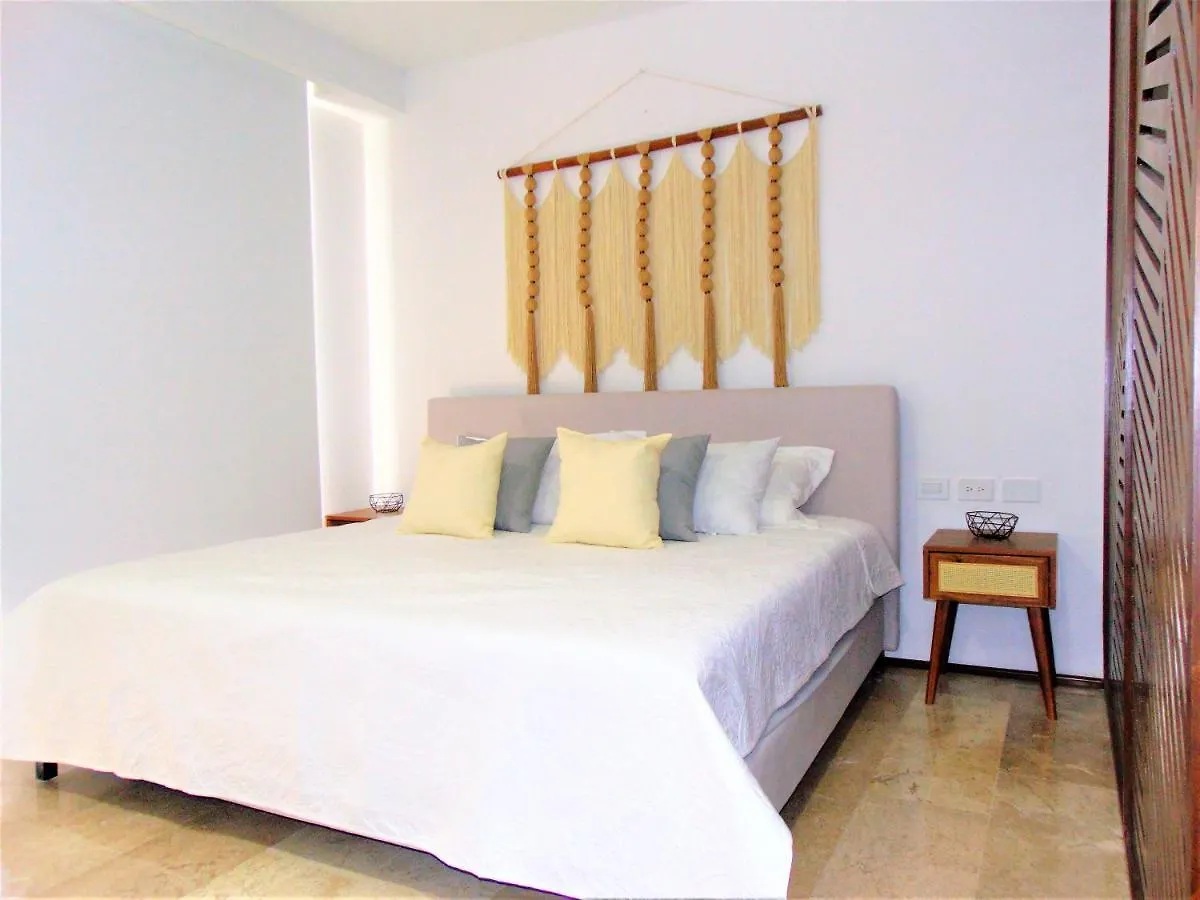 Menesse Tulum Luxury Condos By Baitna