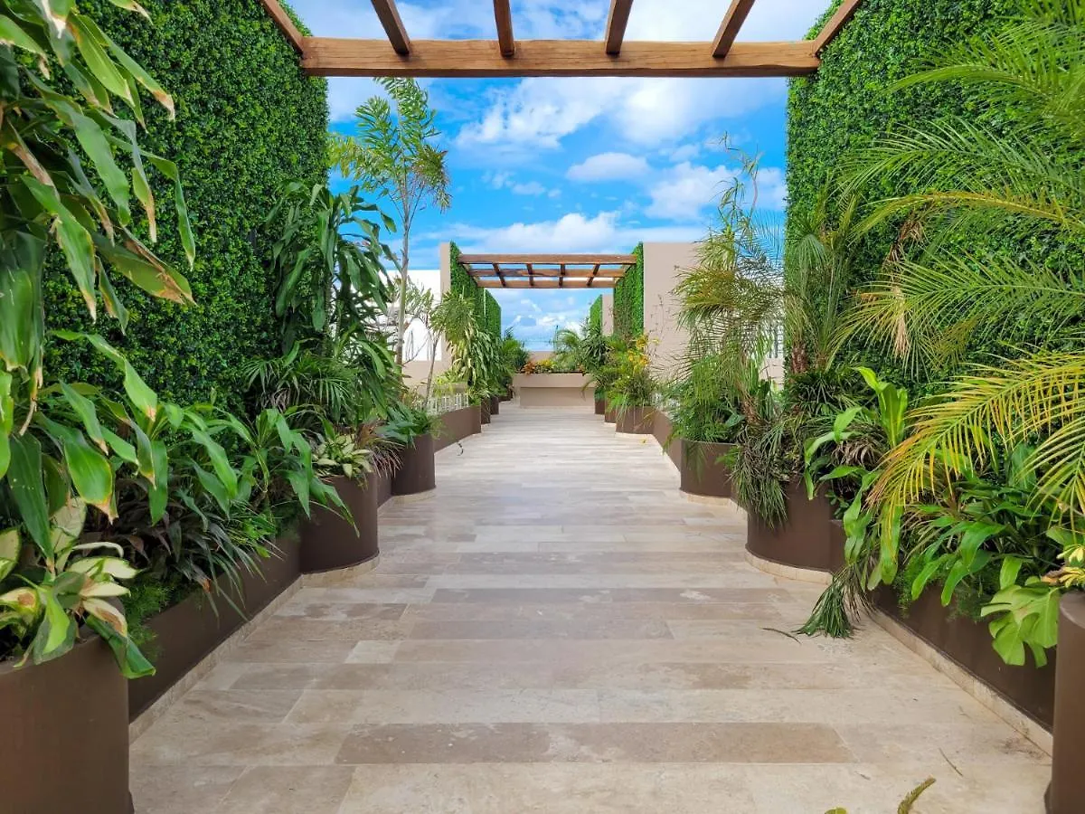 Menesse Tulum Luxury Condos By Baitna Mexico