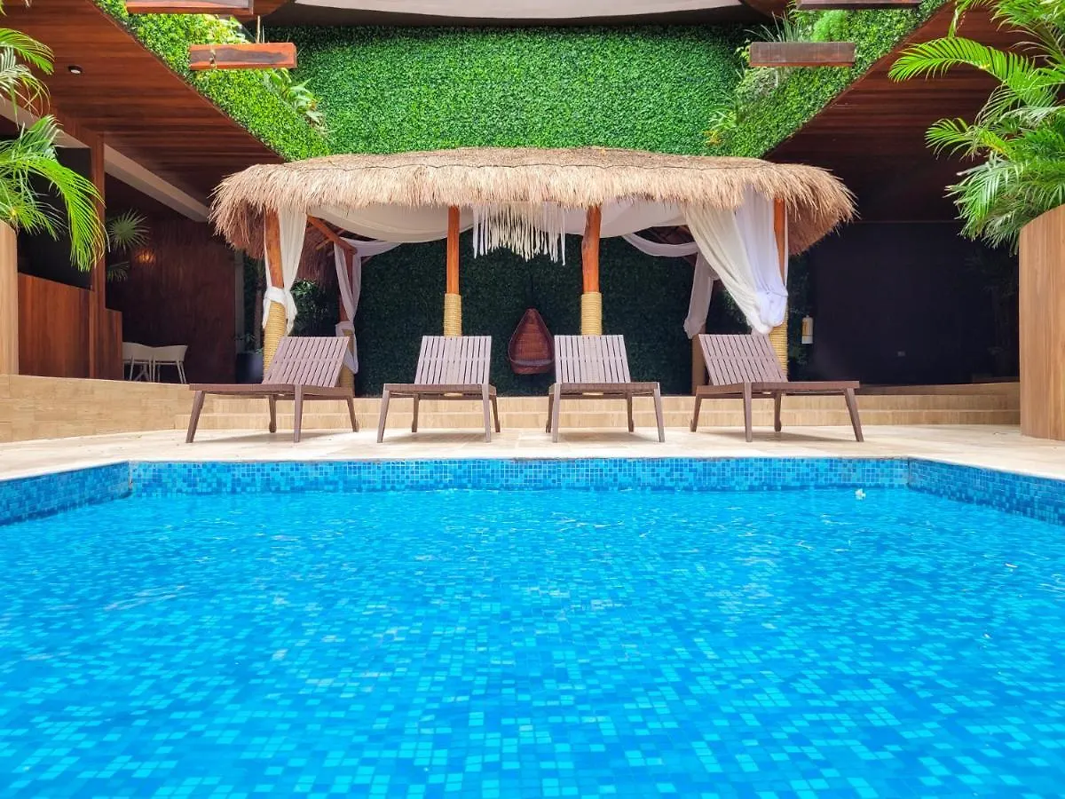 Menesse Tulum Luxury Condos By Baitna Apartment