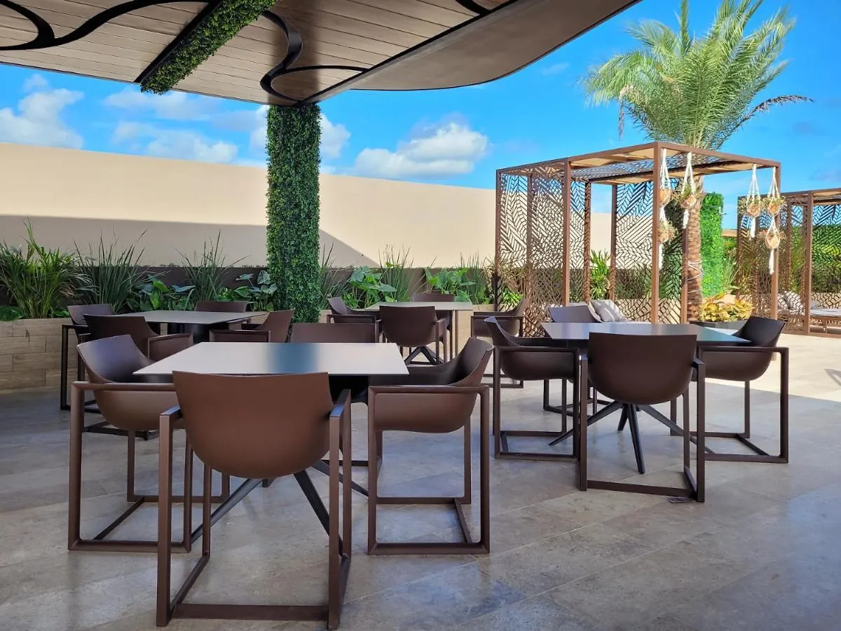 Apartment Menesse Tulum Luxury Condos By Baitna Mexico