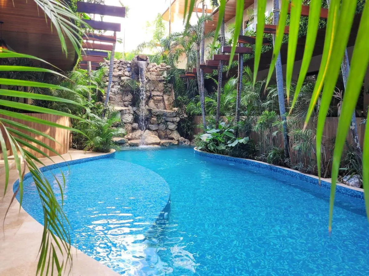 Menesse Tulum Luxury Condos By Baitna Mexico