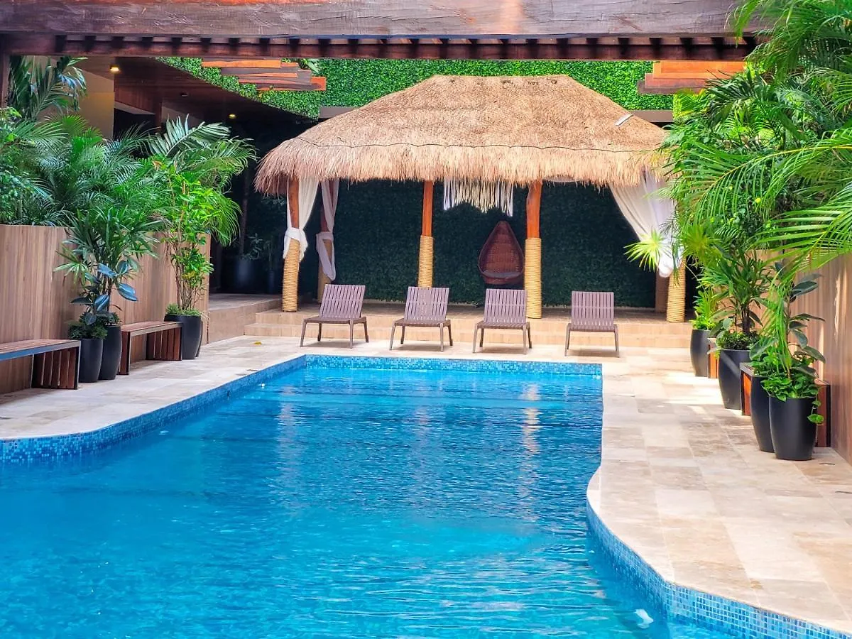 Menesse Tulum Luxury Condos By Baitna