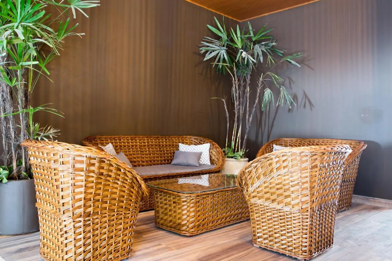 Menesse Tulum Luxury Condos By Baitna 0*,