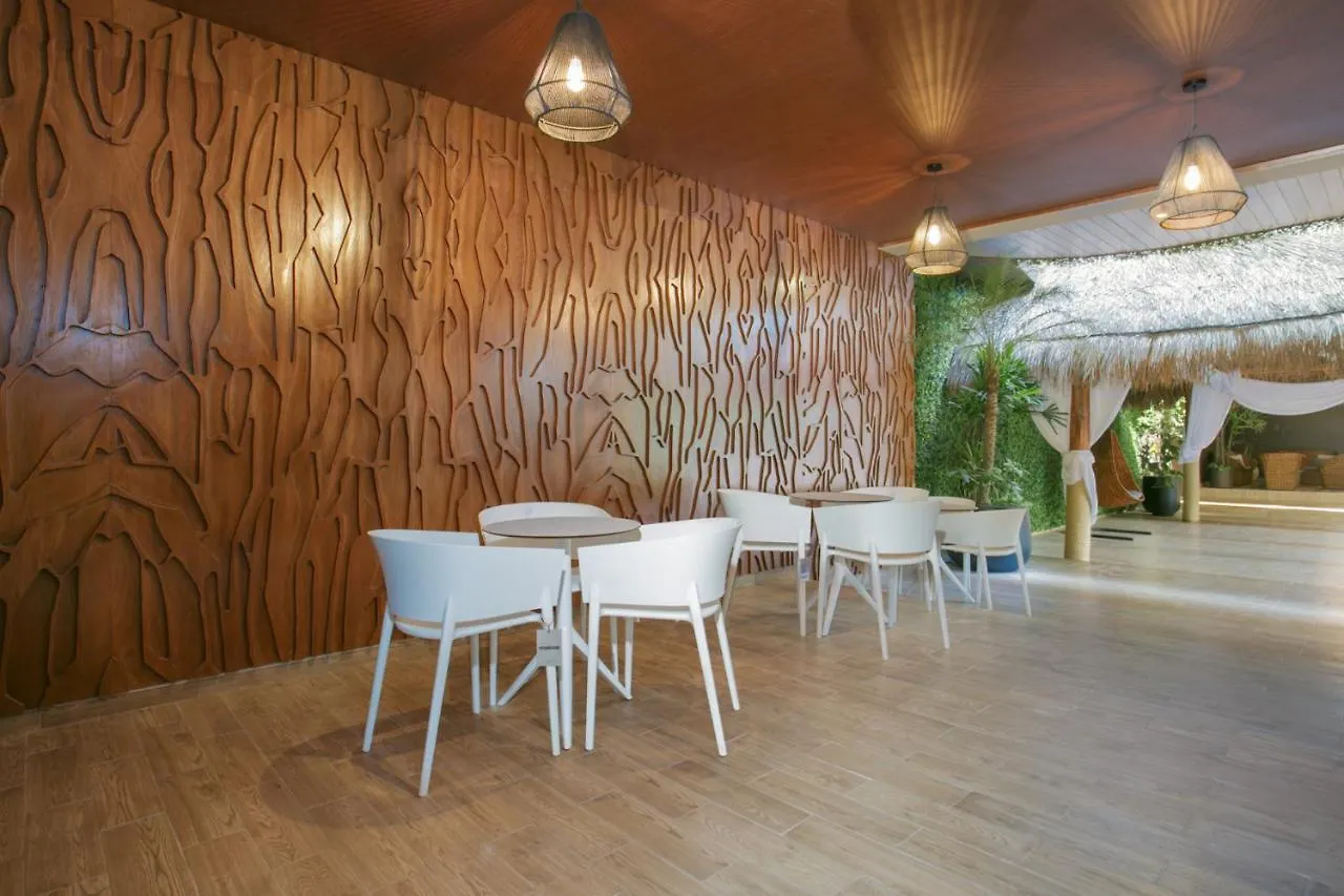 Menesse Tulum Luxury Condos By Baitna 0*,  Mexico