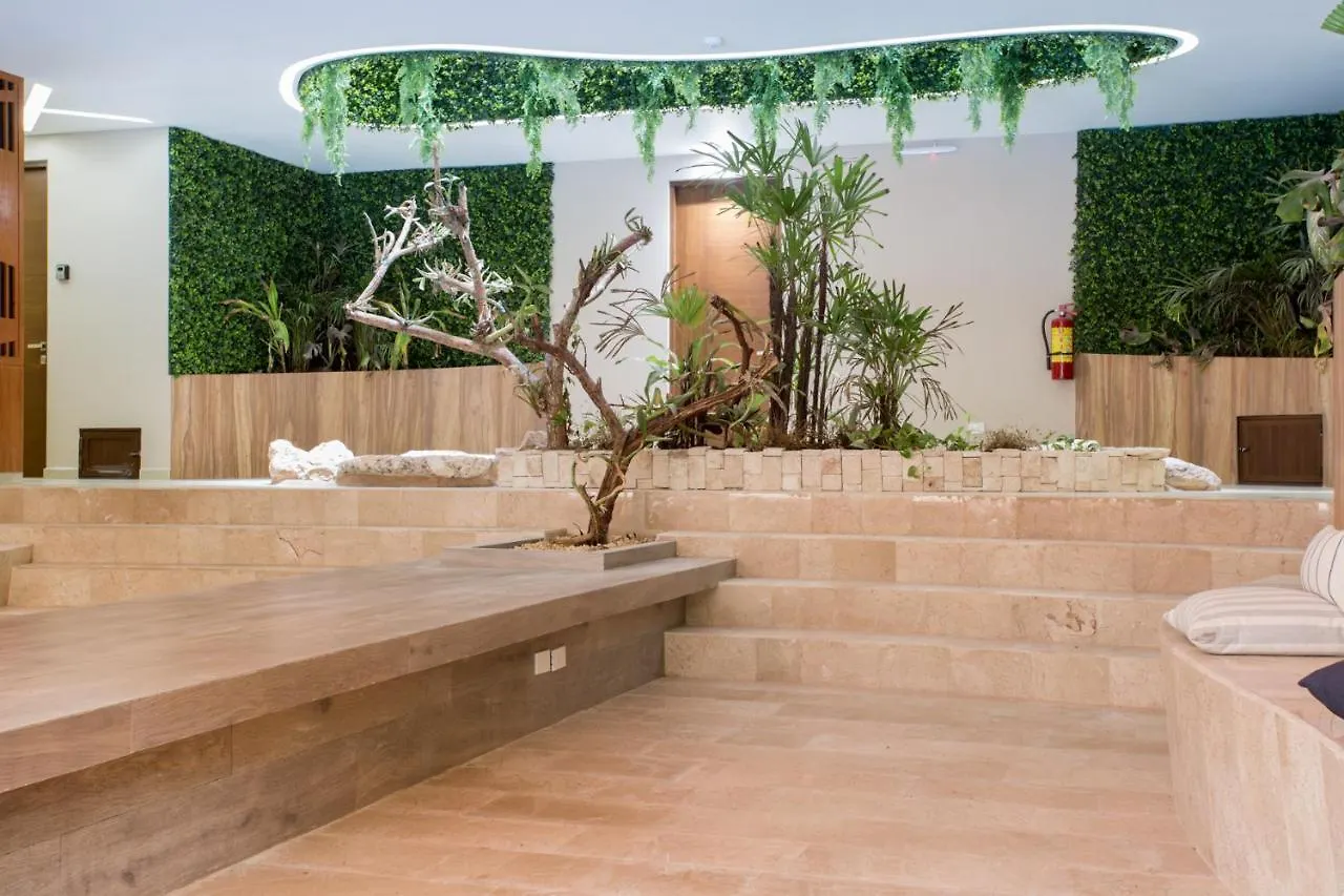 Menesse Tulum Luxury Condos By Baitna Apartment