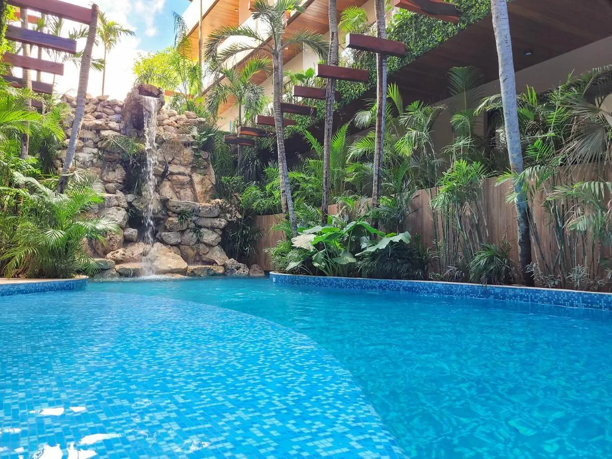 Menesse Tulum Luxury Condos By Baitna