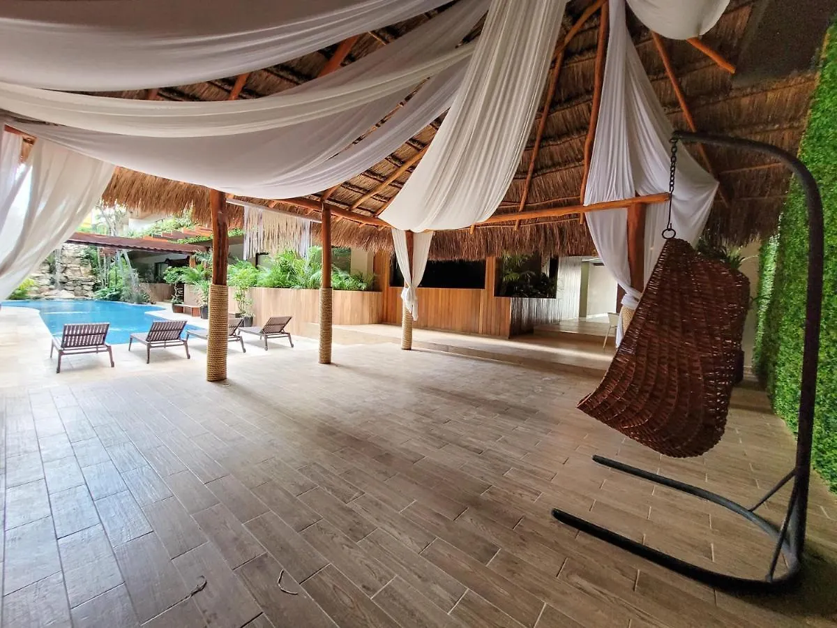 Menesse Tulum Luxury Condos By Baitna Apartment