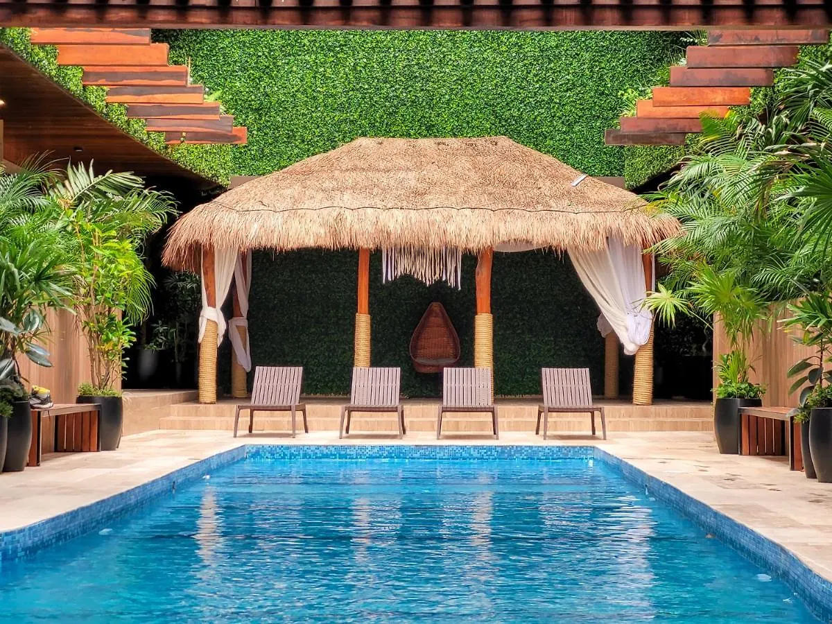 Menesse Tulum Luxury Condos By Baitna