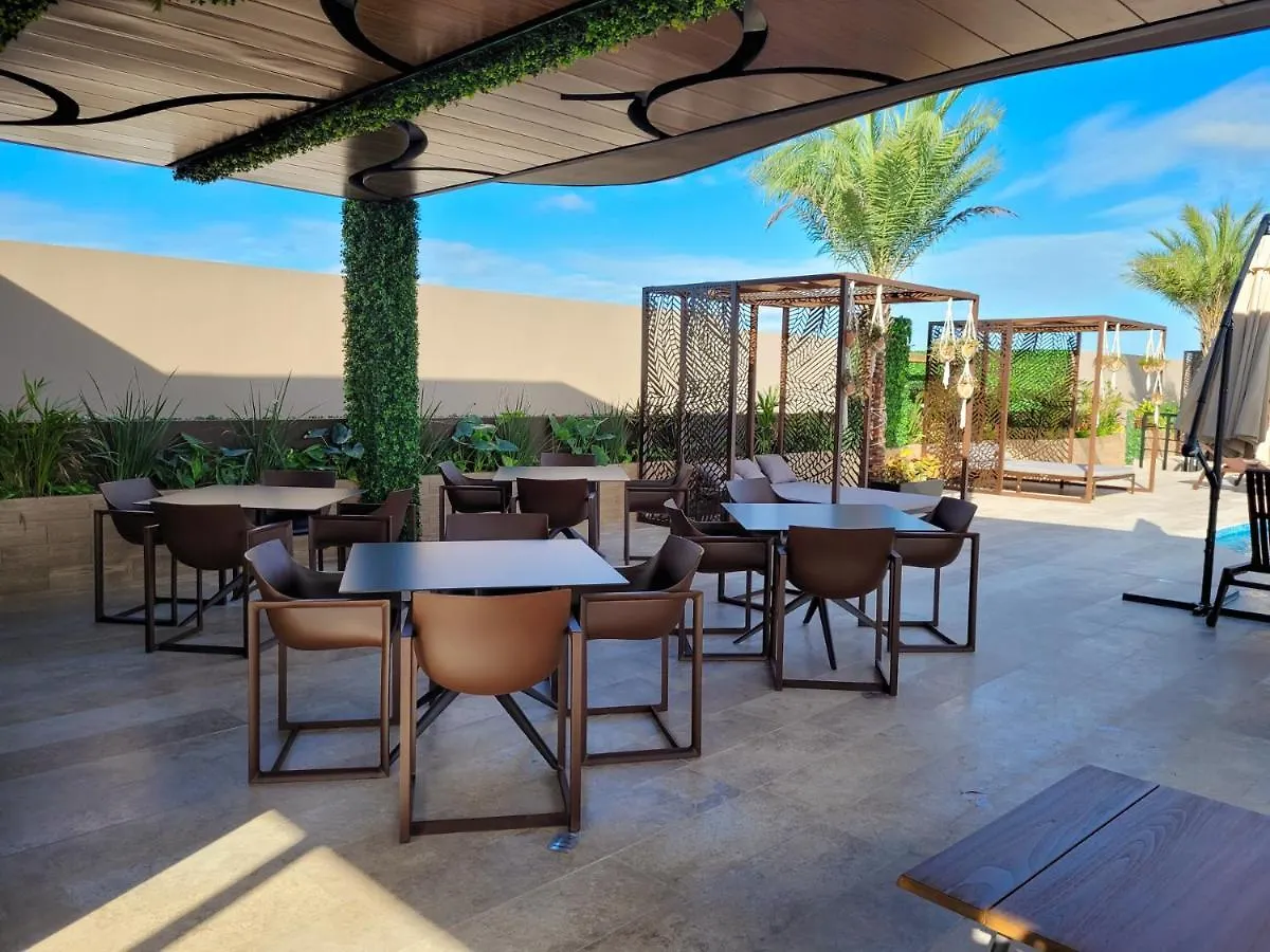 Apartment Menesse Tulum Luxury Condos By Baitna