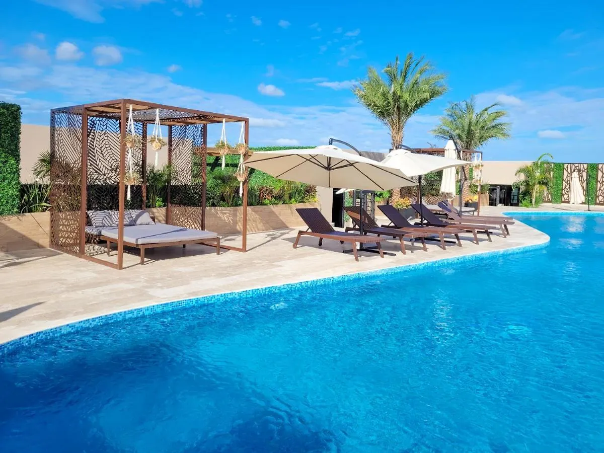 Menesse Tulum Luxury Condos By Baitna