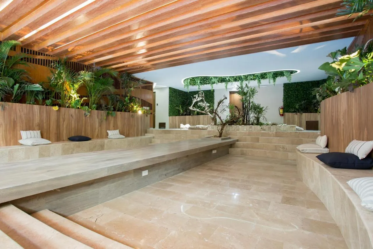 Menesse Tulum Luxury Condos By Baitna 0*,  Mexico