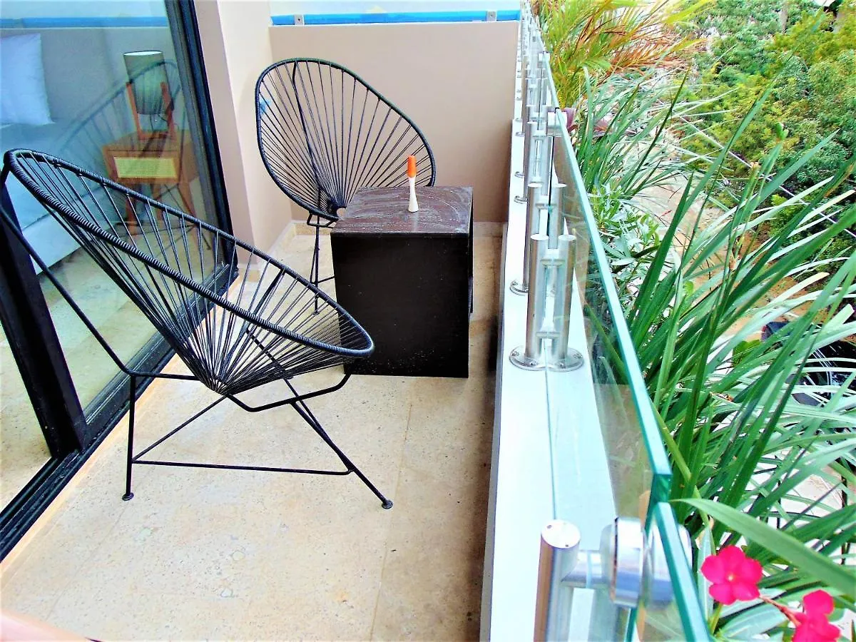 Menesse Tulum Luxury Condos By Baitna Apartment