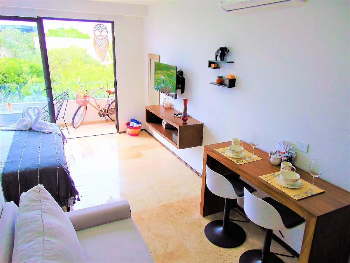 Menesse Tulum Luxury Condos By Baitna