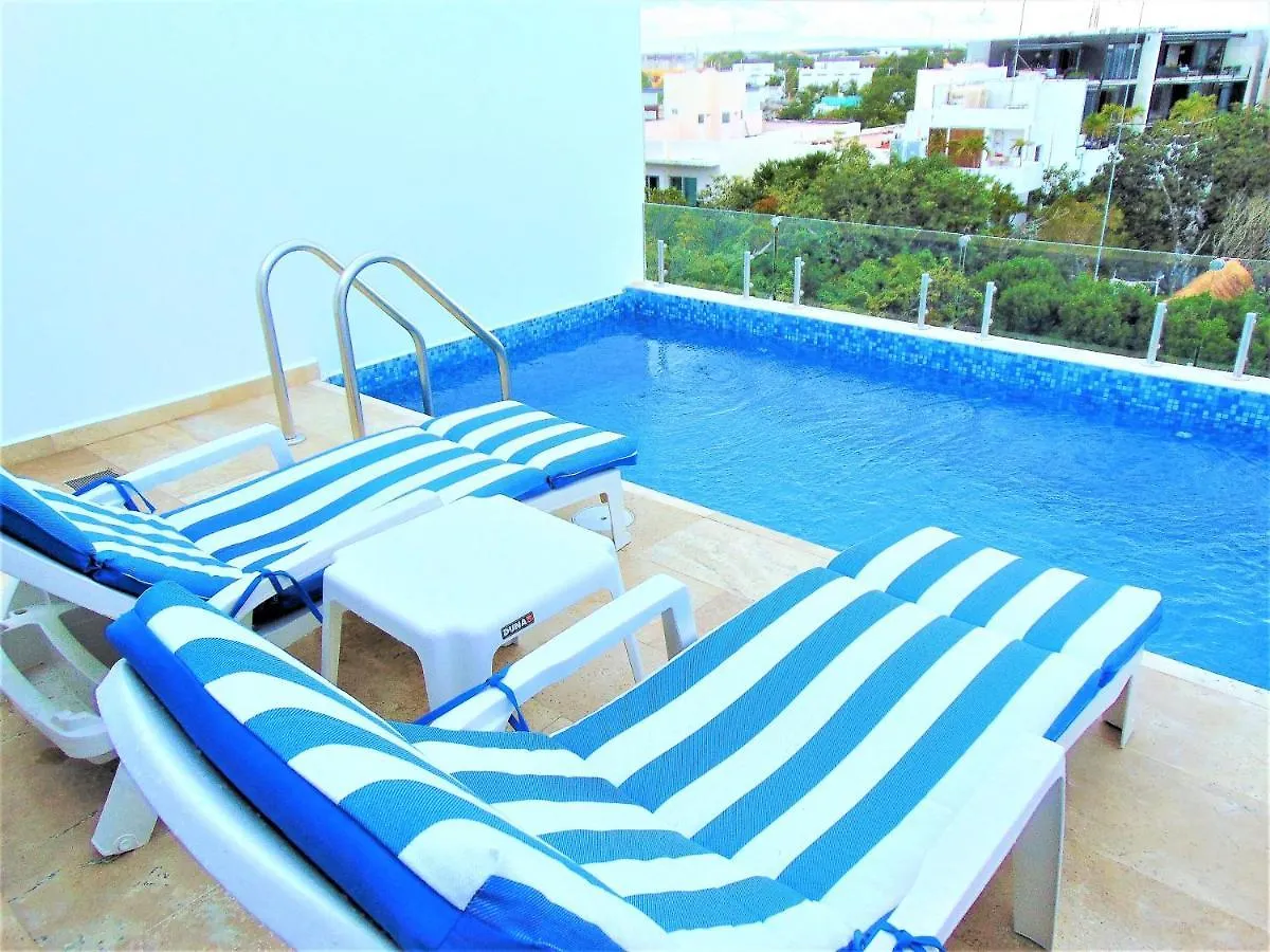 Menesse Tulum Luxury Condos By Baitna