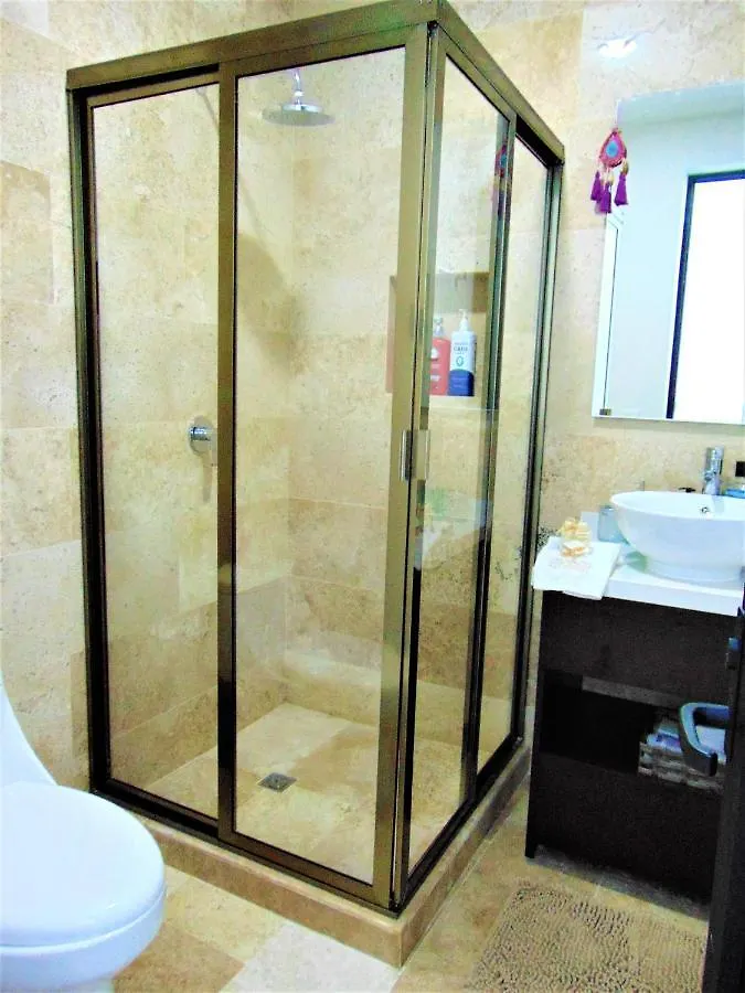 Menesse Tulum Luxury Condos By Baitna Apartment