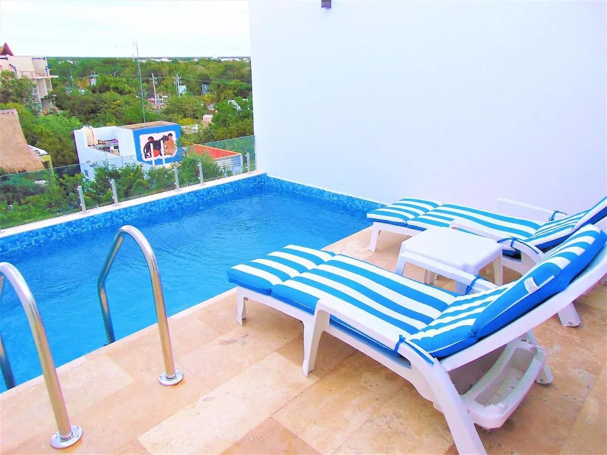 Menesse Tulum Luxury Condos By Baitna