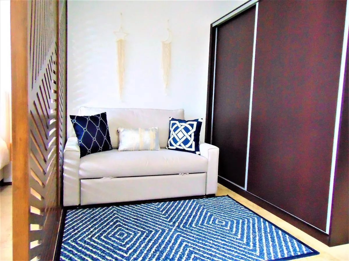 Menesse Tulum Luxury Condos By Baitna Mexico