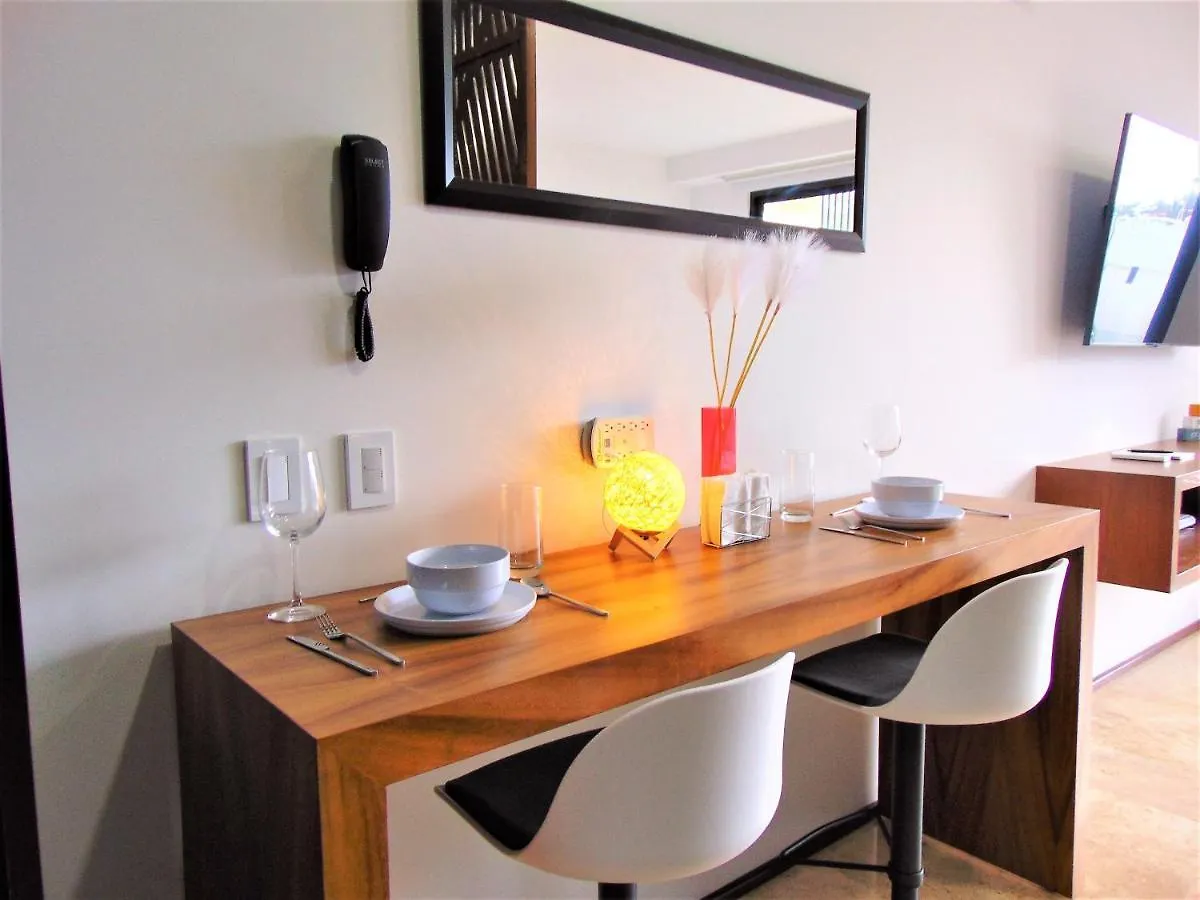 Menesse Tulum Luxury Condos By Baitna