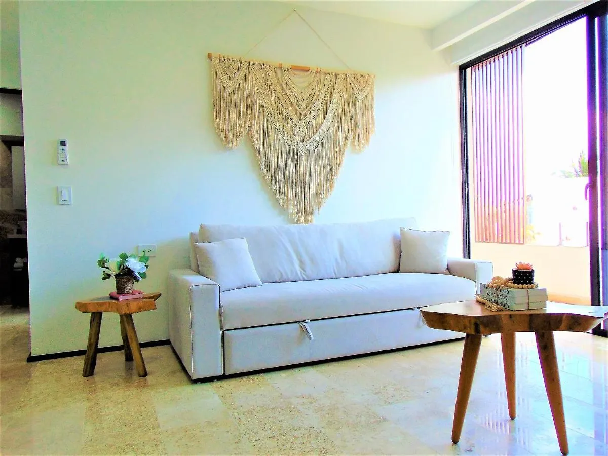 Menesse Tulum Luxury Condos By Baitna Apartment