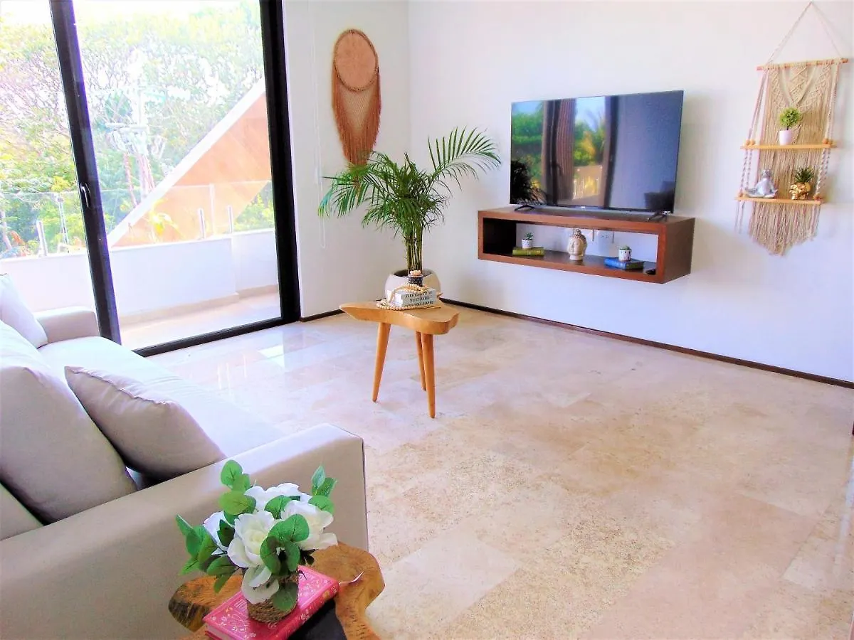 Menesse Tulum Luxury Condos By Baitna 0*,