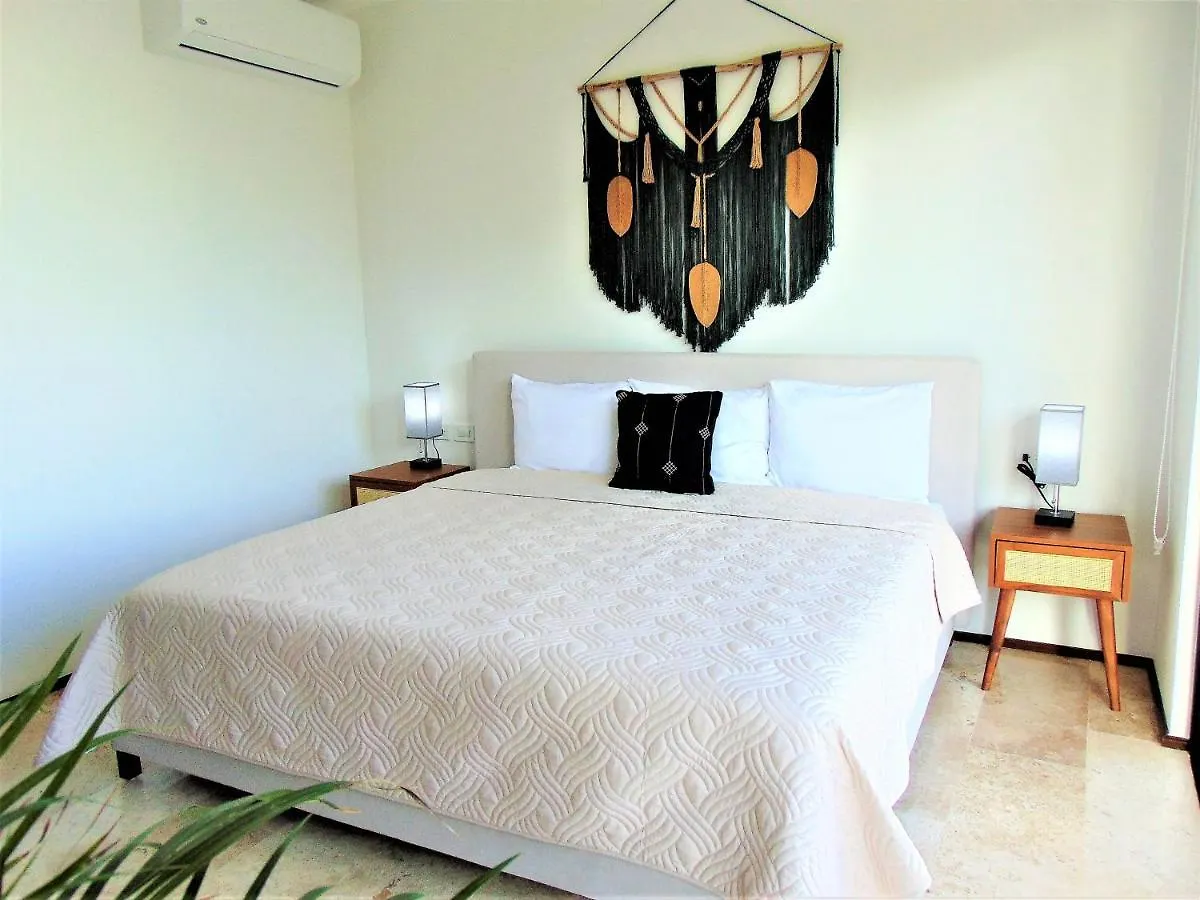 Menesse Tulum Luxury Condos By Baitna