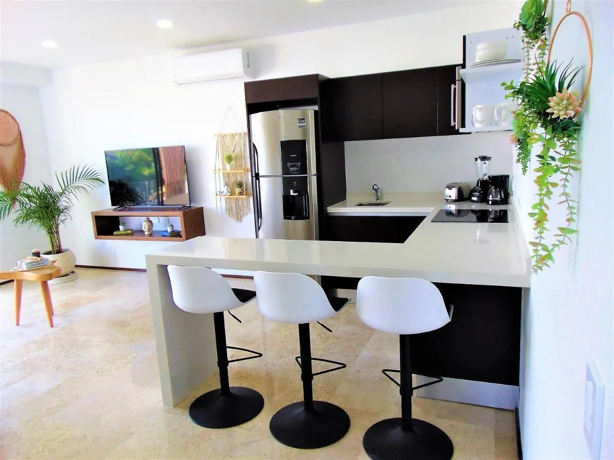 Menesse Tulum Luxury Condos By Baitna Mexico