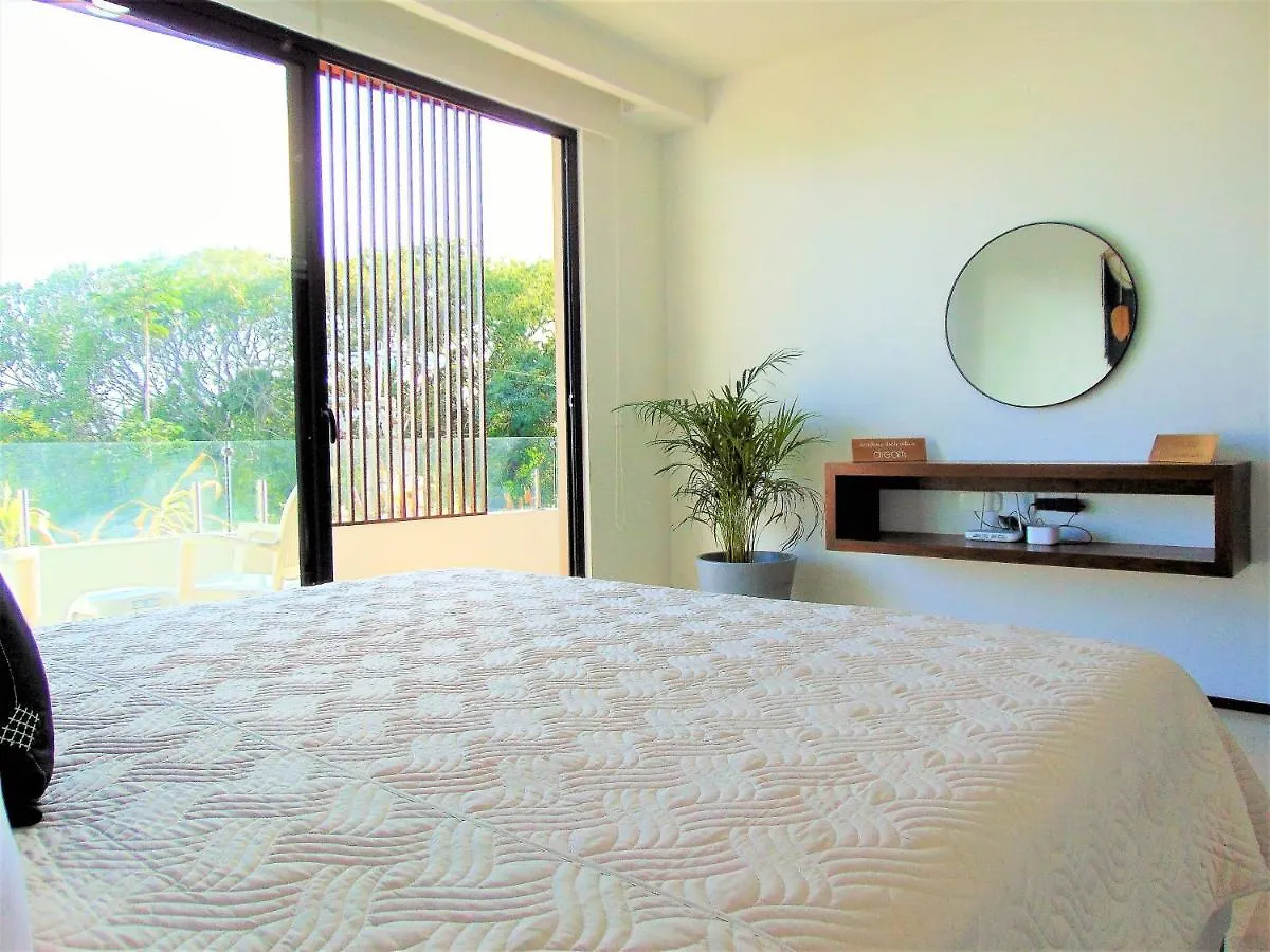 Menesse Tulum Luxury Condos By Baitna 0*,