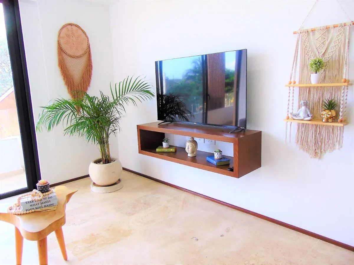 Menesse Tulum Luxury Condos By Baitna Apartment