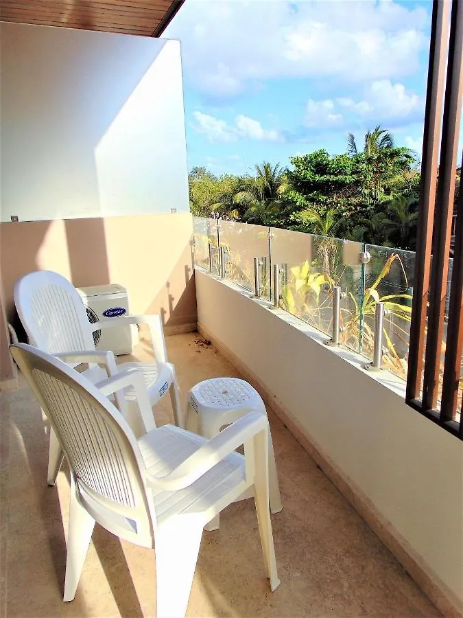 Menesse Tulum Luxury Condos By Baitna 0*,  Mexico