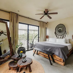 Vida Jungle Boho 14 With Special Fee To Access Bardo Apartment